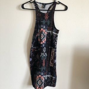 Forever 21 dress